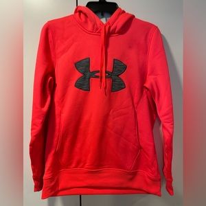 UNDER ARMOUR hoodie
